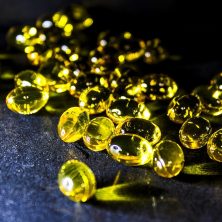 Compléments alimentaires